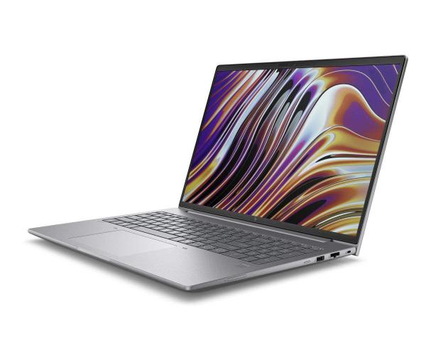 HP Zbook Power 16 G11A, R7 8845HS, 16.0 1920x1200/400n, RTX1000Ada/6GB, 32GB, SSD 1TB, W11Pro, 4-4-412
