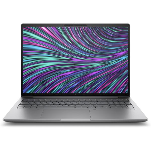 HP NTB ZBook Power G11 U9-185H 16AG WQXGA, 32GB DDR5 5600,  2TB PCIe-4x4, RTX 2000Ada/ 8GB, WiFi 6E,  BT,  Win11Pro 4y onsite6