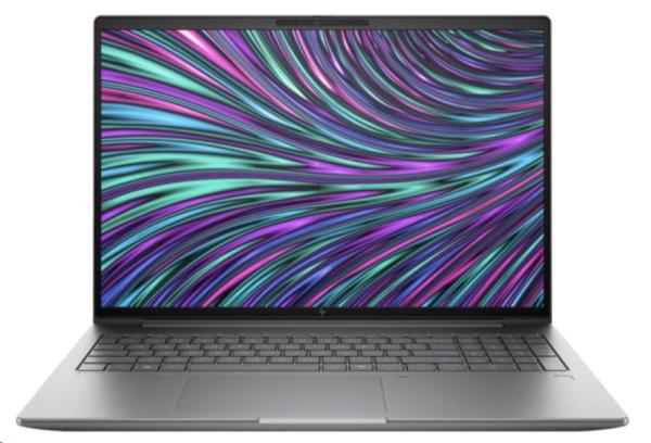 HP NTB ZBook Power G11 U9-185H 16AG WQXGA, 32GB DDR5 5600,  2TB PCIe-4x4, RTX 2000Ada/ 8GB, WiFi 6E,  BT,  Win11Pro 4y onsite11