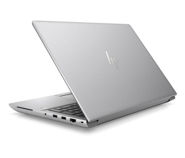 HP NTB ZBook Fury 16G11 i7-14700HX 16AG WQUXGA,32GB DDR5 5600,2TB PCIe-4x4, RTX2000Ada/8GB,WIFi 7 ,BT,Win11Pro,4y onsite10