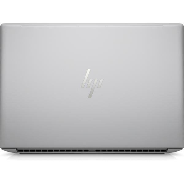 HP NTB ZBook Fury 16G11 i7-14700HX 16AG WQUXGA,32GB DDR5 5600,2TB PCIe-4x4, RTX2000Ada/8GB,WIFi 7 ,BT,Win11Pro,4y onsite5