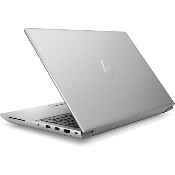 HP NTB ZBook Fury 16G11 i9-14900HX 16AG WUXGA, 64GB DDR5, 2TB PCIe-4x4,  RTX3500Ada/ 12GB, WIFi 7 , BT,  5G,  Win11Pro, 4y onsite