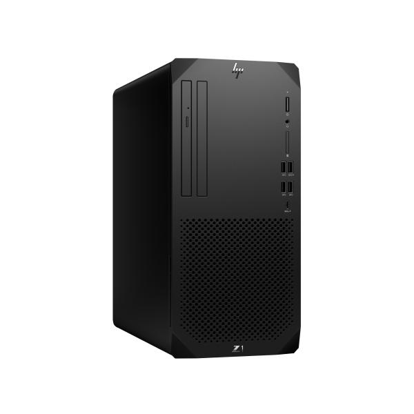 HP Z1/ G9/ Tower/ i9-14900/ 32GB/ 1TB SSD/ RTX 4060/ W11P/ 3RNBD2
