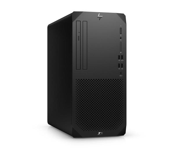 HP Z1/ G9/ Tower/ i9-14900/ 32GB/ 1TB SSD/ RTX 4060/ W11P/ 3RNBD3