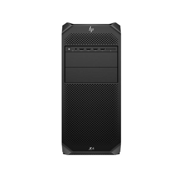 HP PC Z4 G5 Xeon W7-2475X 20c,  128GB ECC, 2TB NVMe 4x4 2280, RTX 4000Ada/ 20GB,  USB keyb+mouse, Win11Pro WKS,  5y onsite