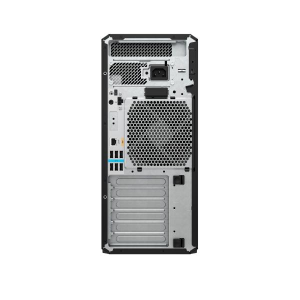 HP PC Z4 G5 Xeon W7-2475X 20c, 128GB ECC,2TB NVMe 4x4 2280,RTX 4000Ada/20GB, USB keyb+mouse,Win11Pro WKS, 5y onsite7