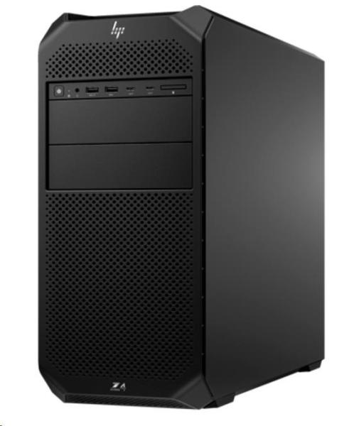 HP PC Z4 G5 Xeon W7-2475X 20c, 128GB ECC,2TB NVMe 4x4 2280,RTX 4000Ada/20GB, USB keyb+mouse,Win11Pro WKS, 5y onsite9