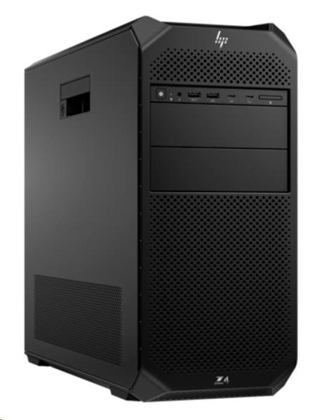 HP PC Z4 G5 Xeon W7-2475X 20c, 128GB ECC,2TB NVMe 4x4 2280,RTX 4000Ada/20GB, USB keyb+mouse,Win11Pro WKS, 5y onsite11