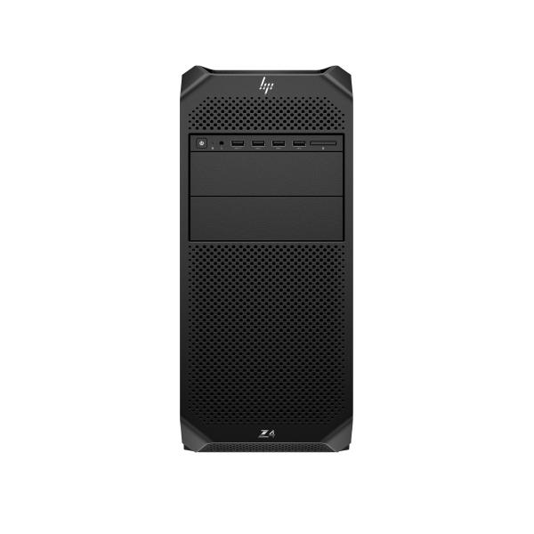 HP PC Z4 G5 Xeon W7-2475X 20c, 128GB ECC,2TB NVMe 4x4 2280,RTX 4000Ada/20GB, USB keyb+mouse,Win11Pro WKS, 5y onsite1