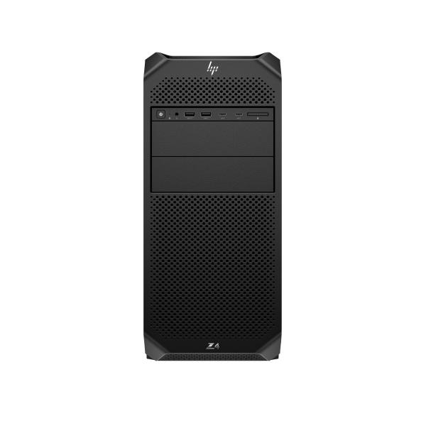 HP PC Z4 G5 Xeon W7-2475X 20c, 128GB ECC,2TB NVMe 4x4 2280,RTX 4000Ada/20GB, USB keyb+mouse,Win11Pro WKS, 5y onsite2