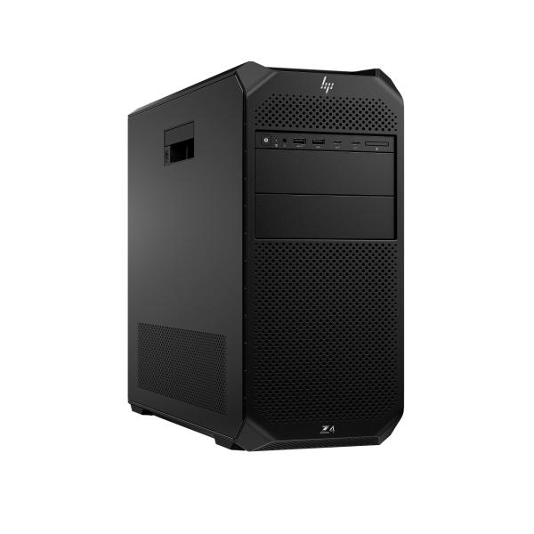 HP PC Z4 G5 Xeon W7-2475X 20c, 128GB ECC,2TB NVMe 4x4 2280,RTX 4000Ada/20GB, USB keyb+mouse,Win11Pro WKS, 5y onsite5
