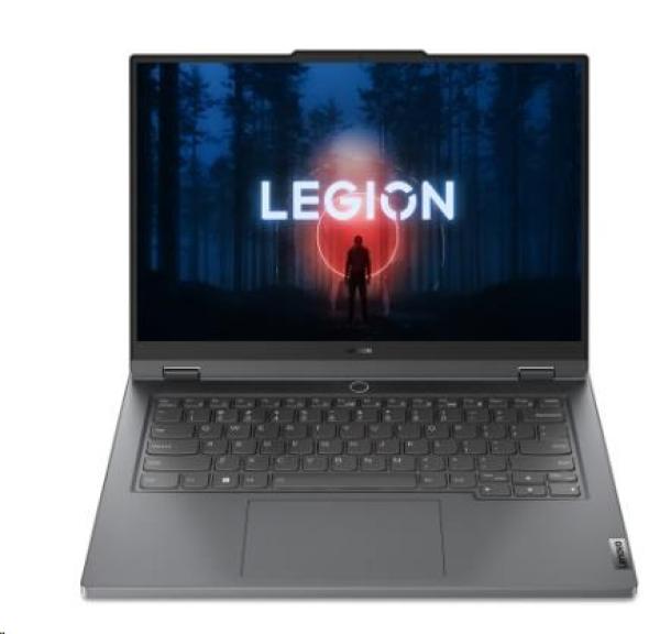 LENOVO NTB Legion Slim 5 14APH8 - Ryzen™ 5 7640HS,14.5 WQXGA+ OLED,16GB,512SSD,HDMI,RTX™ 3050 6GB,W11H,3Y CC1