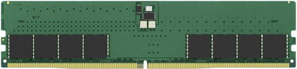 KINGSTON DIMM DDR5 48GB 5600MT/ s CL46 Non-ECC 2Rx8