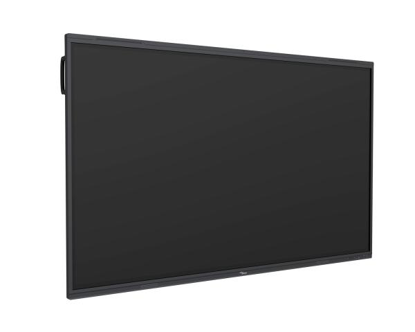 Optoma 5653RK IFPD 65" - interaktivní dotykový,  4K UHD,  multidotyk 40prstu,  Android 13,   8GB RAM /  64GB ROM2