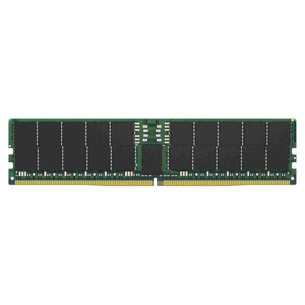 KINGSTON DIMM DDR5 64GB 5600MT/ s CL46 ECC Reg 2Rx4
