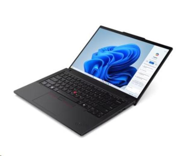 LENOVO NTB ThinkPad T14 Gen 5 - Ultra 5 125U, 14" WUXGA IPS Touch, 16GB, 512SSD, HDMI, Int. Intel, W11P, 3Y Premier1