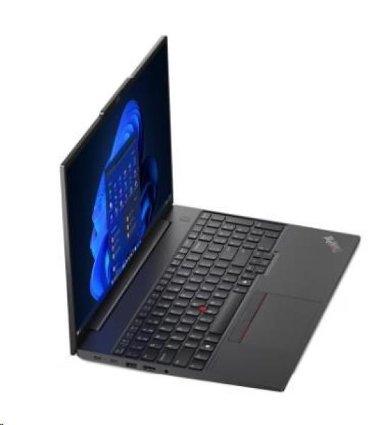 LENOVO NTB ThinkPad E16 Gen 2 - Ultra 7 155H,16" WUXGA IPS,16GB,1TSSD,HDMI,Int. Intel Arc,W11P,3Y Onsite