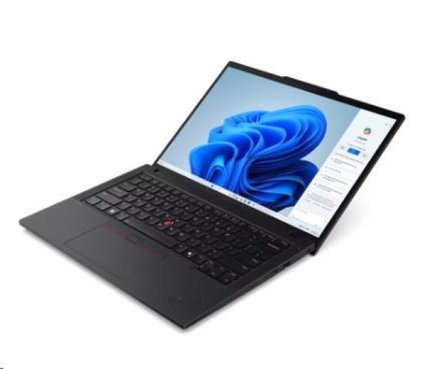 LENOVO NTB ThinkPad T14 Gen 5 - Ultra 7 155U, 14" WUXGA IPS, 32GB, 1TSSD, HDMI, Int. Intel, W11P, 3Y Premier1