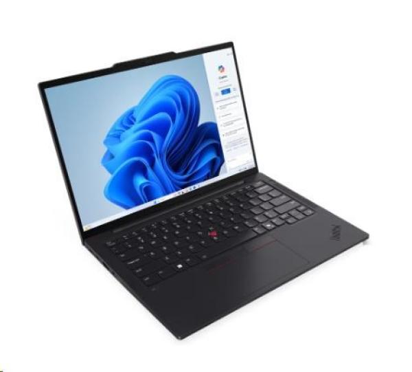 LENOVO NTB ThinkPad T14s Gen 5 - Ultra 7 155U,14" WUXGA IPS,32GB,1TSSD,HDMI,Int. Intel,W11P,3Y Premier1