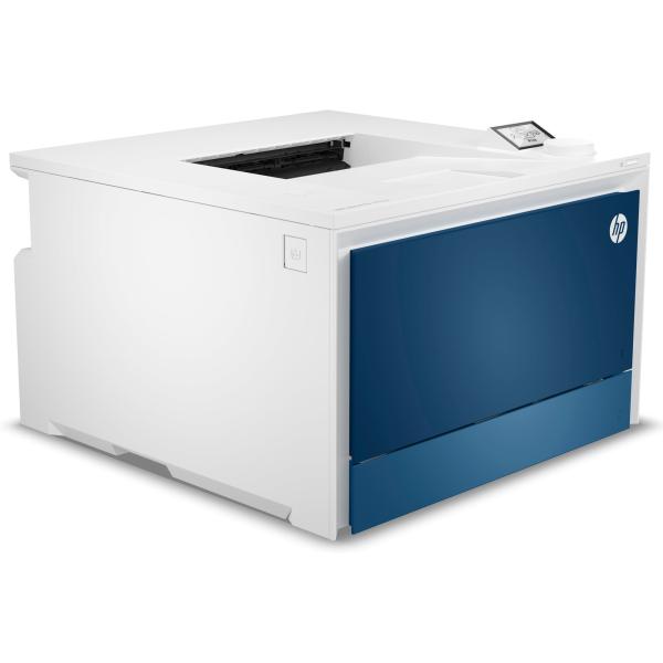 BAZAR - HP Color LaserJet Pro 4202dw (A4,  33/ 33 ppm,  USB 2.0,  Ethernet,  Wi-Fi,  Duplex) - Poškozený obal (Komplet)1