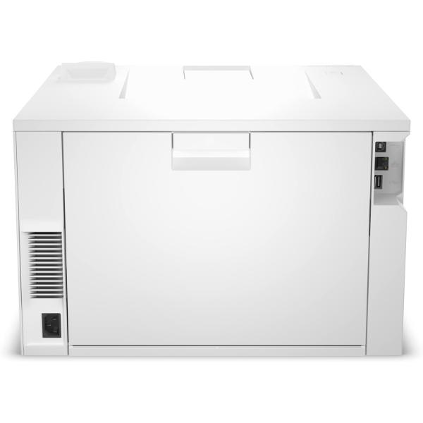 BAZAR - HP Color LaserJet Pro 4202dw (A4,  33/ 33 ppm,  USB 2.0,  Ethernet,  Wi-Fi,  Duplex) - Poškozený obal (Komplet)6