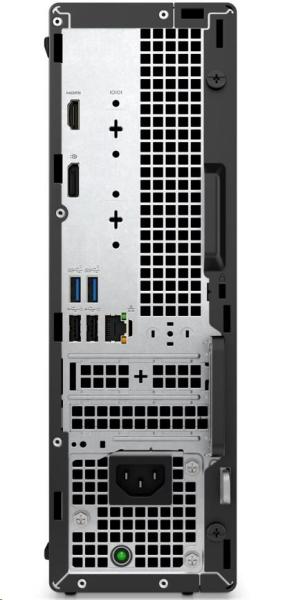 DELL PC OptiPlex 7020 SFF/ 180W/ TPM/ i5 14500/ 16GB/ 512GB SSD/ Integrated/ WLAN/ vPro/ Kb/ Mouse/ W11 Pro/ 3Y PS NBD1
