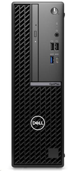 DELL PC OptiPlex 7020 SFF/ 180W/ TPM/ i5 14500/ 16GB/ 512GB SSD/ Integrated/ WLAN/ vPro/ Kb/ Mouse/ W11 Pro/ 3Y PS NBD3