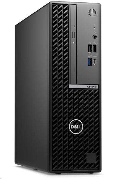 DELL PC OptiPlex 7010 SFF/ 180W/ TPM/ i5 14500/ 16GB/ 256GB SSD/ Integrated/ WLAN/ vPro/ Kb/ Mouse/ W11 Pro/ 3Y PS NBD