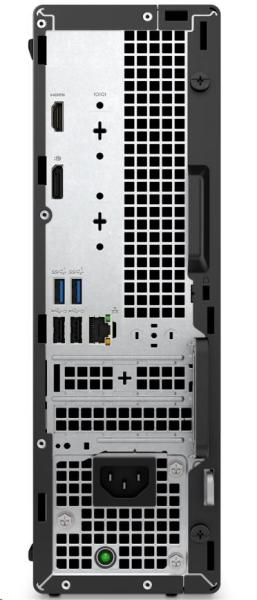 DELL PC OptiPlex 7020 SFF/ 180W/ TPM/ i5 14500/ 8GB/ 512GB SSD/ Integrated/ WLAN/ vPro/ Kb/ Mouse/ W11 Pro/ 3Y PS NBD1