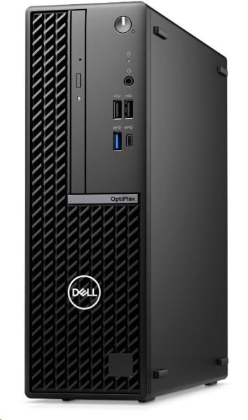 DELL PC OptiPlex 7020 SFF/ 180W/ TPM/ i5 14500/ 8GB/ 512GB SSD/ Integrated/ WLAN/ vPro/ Kb/ Mouse/ W11 Pro/ 3Y PS NBD2