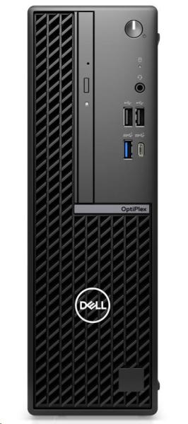 DELL PC OptiPlex 7020 SFF/ 180W/ TPM/ i5 14500/ 8GB/ 512GB SSD/ Integrated/ WLAN/ vPro/ Kb/ Mouse/ W11 Pro/ 3Y PS NBD3
