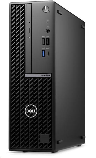 DELL PC OptiPlex 7020 SFF/ 180W/ TPM/ i5 14500/ 8GB/ 256GB SSD/ Integrated/ WLAN/ vPro/ Kb/ Mouse/ W11 Pro/ 3Y PS NBD2