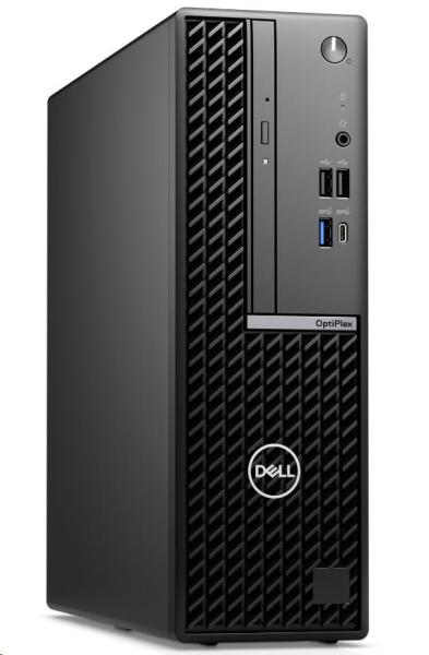 DELL PC OptiPlex 7020 SFF/180W/TPM/i3 14100/8GB/512GB SSD/Integrated/WLAN/vPro/Kb/Mouse/W11 Pro/3Y PS NBD