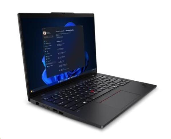 LENOVO NTB ThinkPad L14 Gen 5 - Ultra 5 125U, 14" WUXGA IPS, 16GB, 512SSD, HDMI, Int. Intel, W11P, 3Y Onsite0