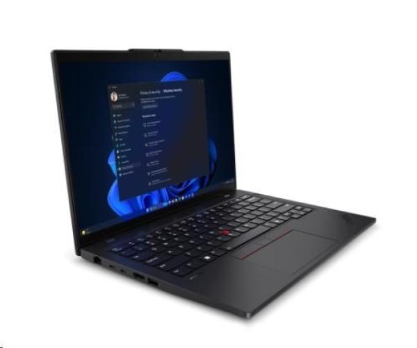 LENOVO NTB ThinkPad L14 Gen 5 - Ultra 7 155U, 14" WUXGA IPS, 16GB, 1TSSD, HDMI, Int. Intel, W11P, 3Y Onsite4