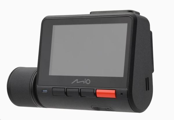Mio MiVue 955W Dual 4K+2K - kamera pro záznam jízdy3