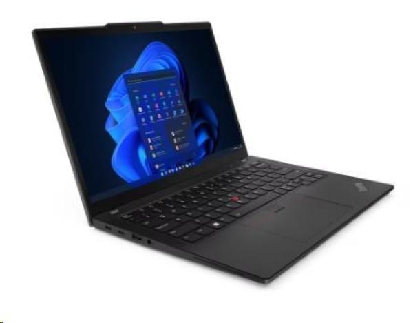 LENOVO NTB ThinkPad X13 Gen 4 - Ryzen™ 5 PRO 7540U, 13.3" WUXGA IPS, 16GB, 512SSD, HDMI, Int. AMD Radeon 740M, W11P, 3Y Premier1
