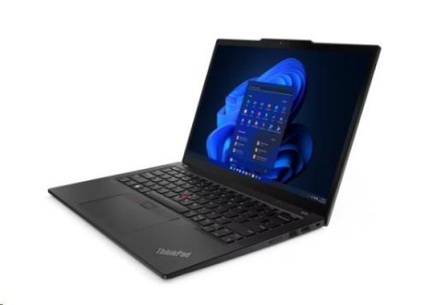 LENOVO NTB ThinkPad X13 Gen 4  - Ryzen™ 7 PRO 7840U,13.3" WUXGA IPS,32GB,1TSSD,HDMI,Int. AMD Radeon 780M,W11P,3Y Premier