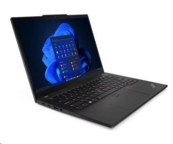 LENOVO NTB ThinkPad X13 Gen 4  - Ryzen™ 7 PRO 7840U, 13.3" WUXGA IPS, 32GB, 1TSSD, HDMI, Int. AMD Radeon 780M, W11P, 3Y Premier1