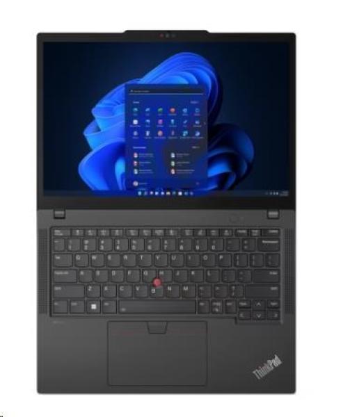LENOVO NTB ThinkPad X13 Gen 4  - Ryzen™ 7 PRO 7840U, 13.3" WUXGA IPS, 32GB, 1TSSD, HDMI, Int. AMD Radeon 780M, W11P, 3Y Premier3