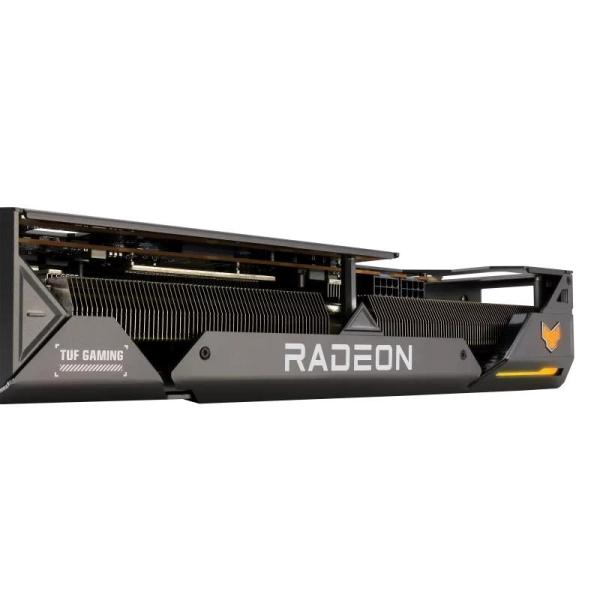 ASUS VGA AMD Radeon RX 7900 GRE TUF GAMING OC 16G,  16G GDDR6,  3xDP,  1xHDMI6
