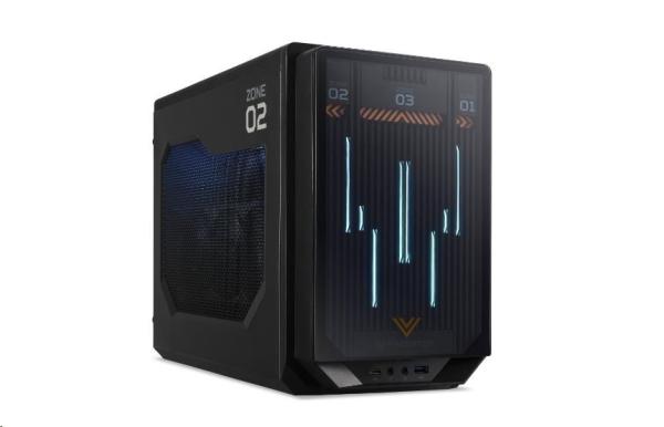 Acer Predator/ Orión X POX-650/ Micro/ i7-13700F/ 32GB/ 1TB SSD/ RTX 4080/ W11H/ 1R