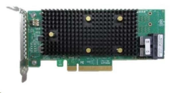 FUJITSU RAID CP100 FH/ LP - PCIe - M.2 - RAID
