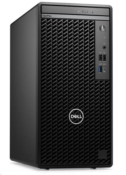 DELL PC OptiPlex 7020 MT/ 180W/ TPM/ i5 14500/ 16GB/ 512GB SSD/ Integrated/ DVD RW/ vPro/ Kb/ Mouse/ W11 Pro/ 3Y PS NBD