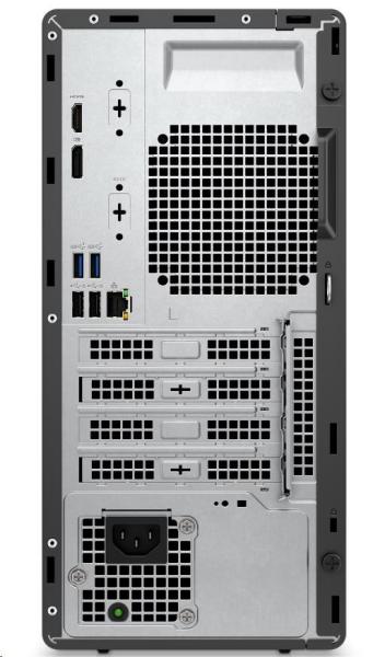 DELL PC OptiPlex 7020 MT/ 180W/ TPM/ i5 14500/ 16GB/ 512GB SSD/ Integrated/ DVD RW/ vPro/ Kb/ Mouse/ W11 Pro/ 3Y PS NBD1