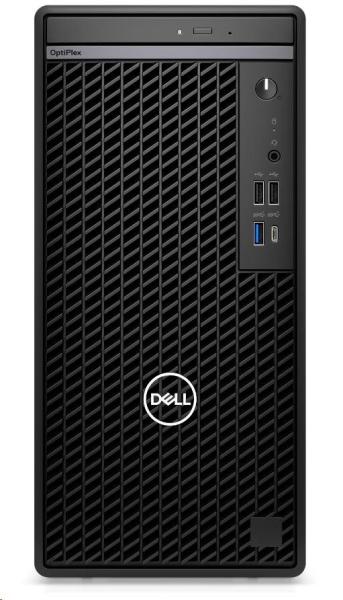 DELL PC OptiPlex 7020 MT/ 180W/ TPM/ i5 14500/ 16GB/ 512GB SSD/ Integrated/ DVD RW/ vPro/ Kb/ Mouse/ W11 Pro/ 3Y PS NBD3