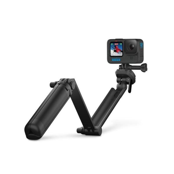 GoPro 3-Way Grip 2.04