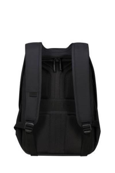 Samsonite Securipak 2.0 Backpack 14.1" Black1