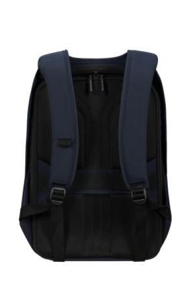 Samsonite Securipak 2.0 Backpack 15.6" Dark blue1