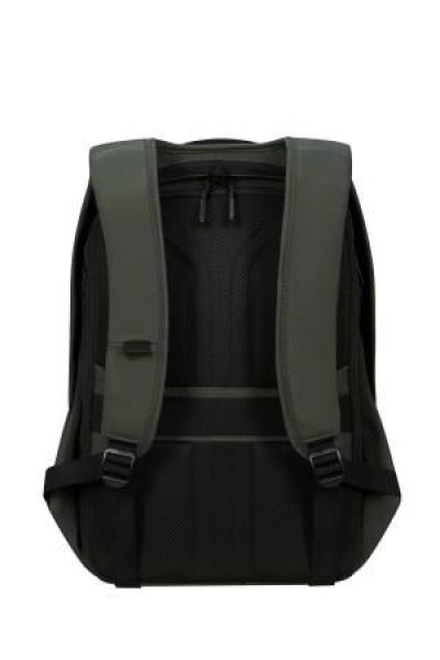 Samsonite Securipak 2.0 Backpack 15.6" Green1